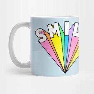 Smile Mug